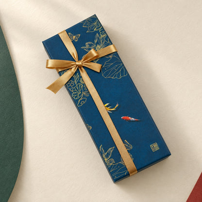 Yearkeeper · Zodiac Gift Set