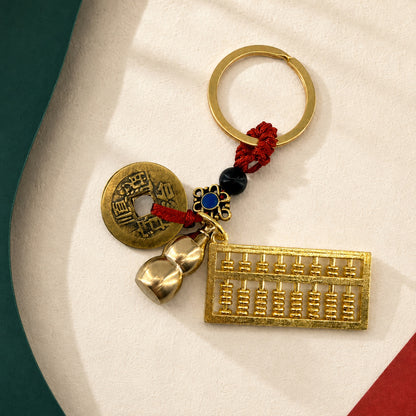 Counting Days · Moving Abacus Charm