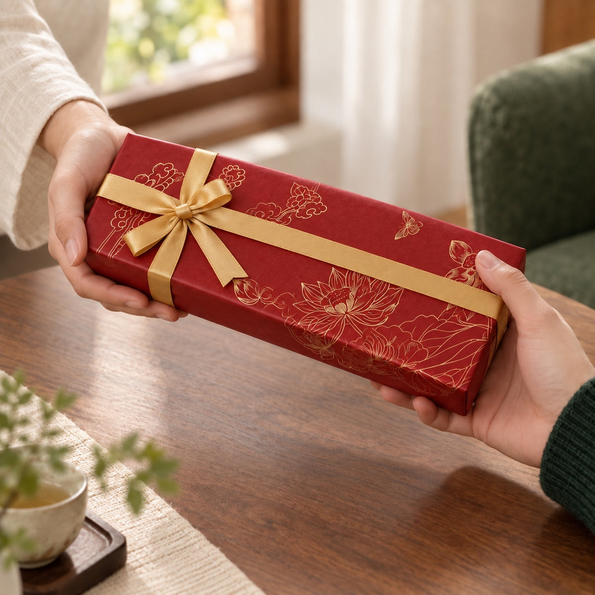 Yearkeeper · Zodiac Gift Set